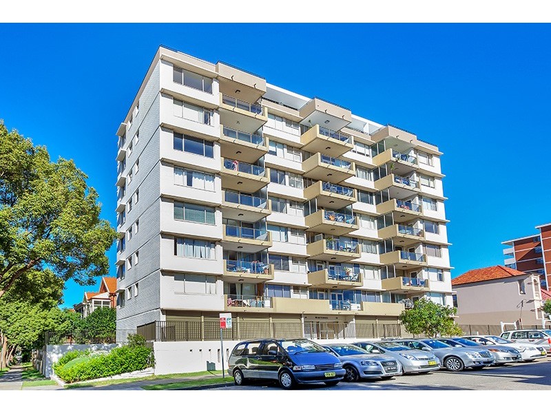 12/39 Woodstock Street, Bondi NSW 2026