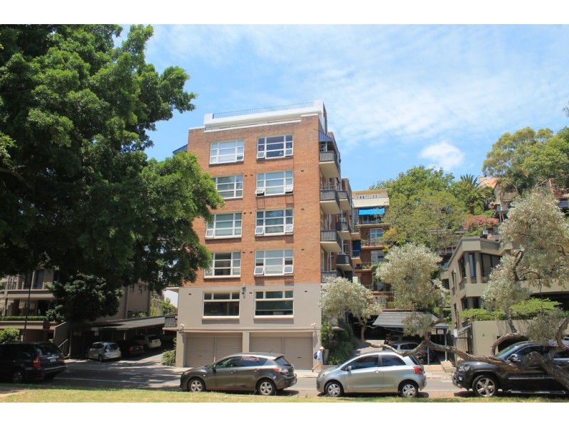 34/22 New Beach Road, Darling Point NSW 2027