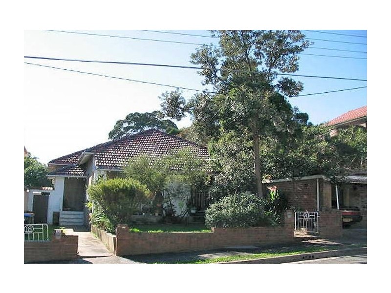 20 Beaumont Street, Rose Bay NSW 2029