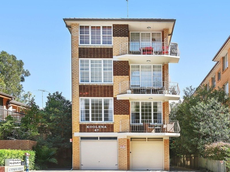 7/47 Penkivil Street, Bondi NSW 2026