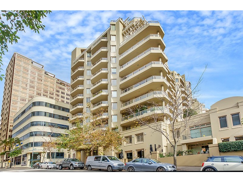 1108/63 Crown Street, Woolloomooloo NSW 2011