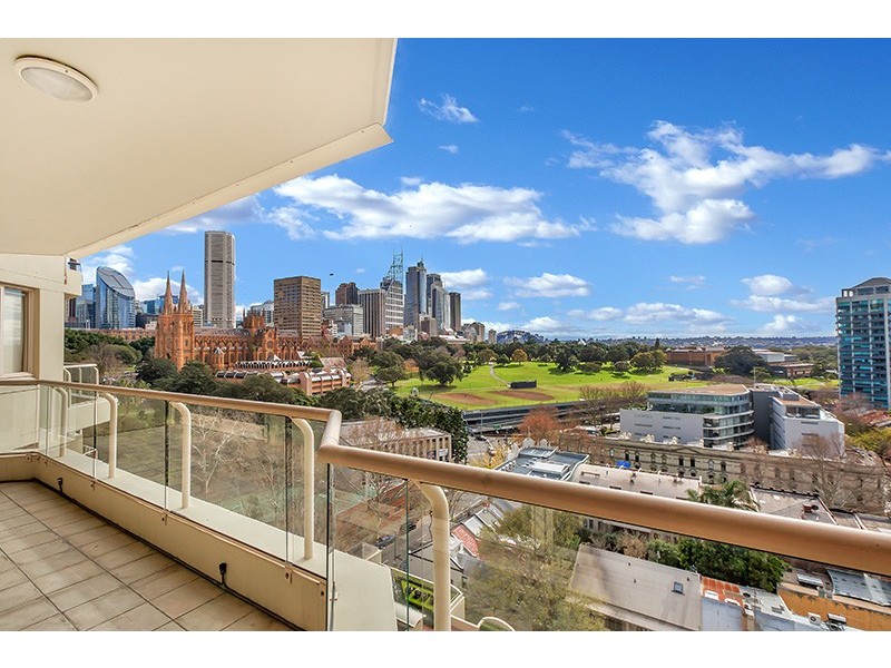 1108/63 Crown Street, Woolloomooloo NSW 2011