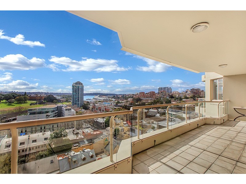 1108/63 Crown Street, Woolloomooloo NSW 2011