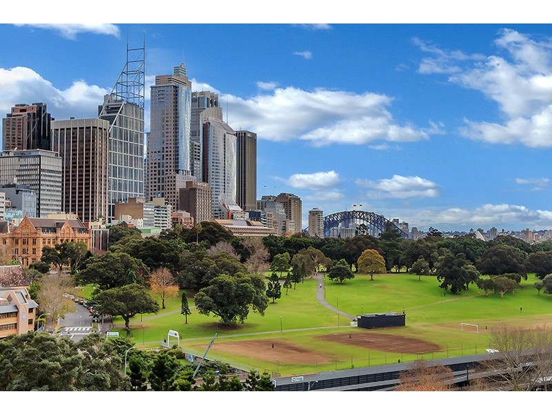 1108/63 Crown Street, Woolloomooloo NSW 2011