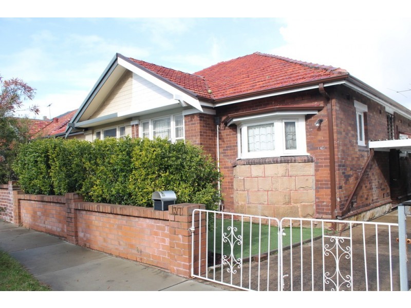 37 Glasgow Avenue, Bondi NSW 2026