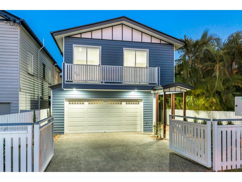 81 Grange Road, Grange QLD 4051