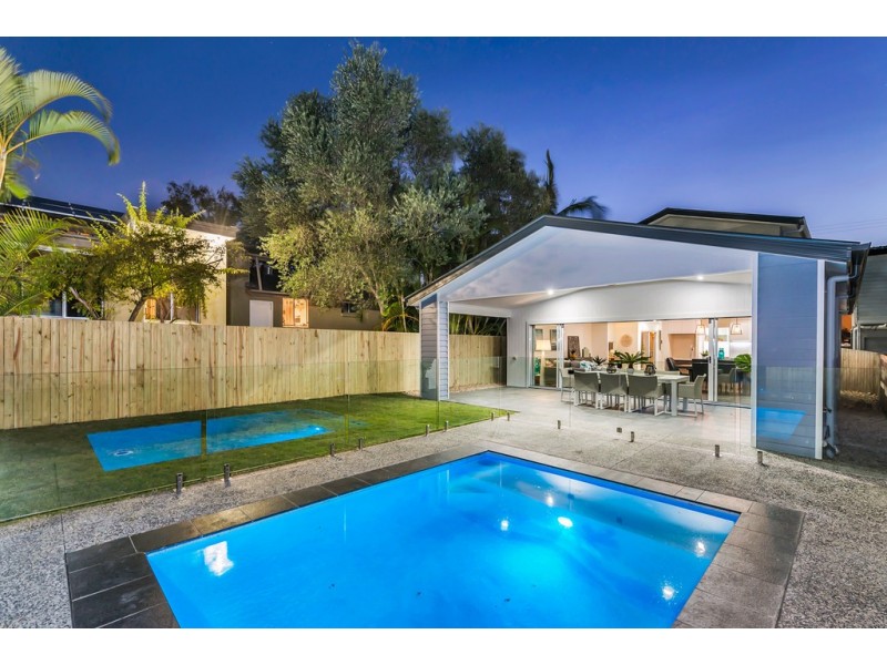 81 Grange Road, Grange QLD 4051