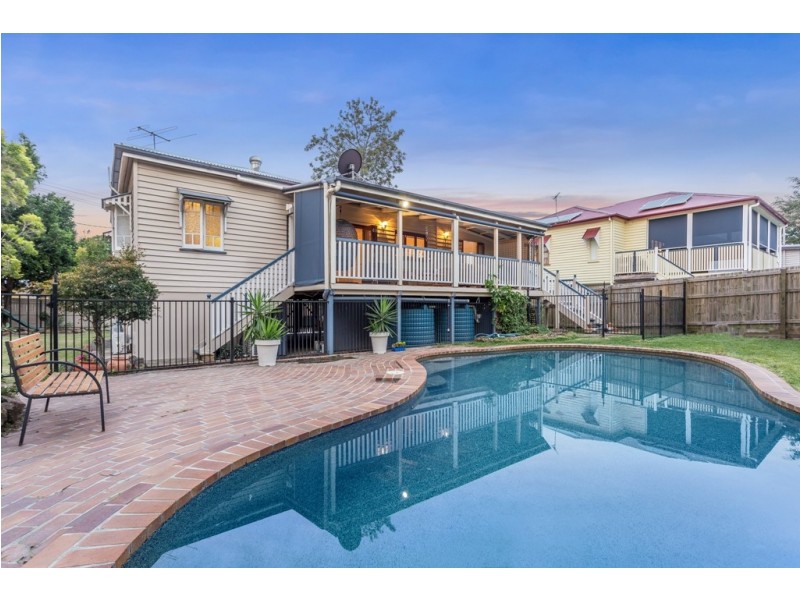 52 Daisy Street, Grange QLD 4051