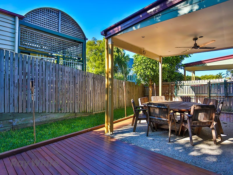 3/29 Foster Street, Newmarket QLD 4051