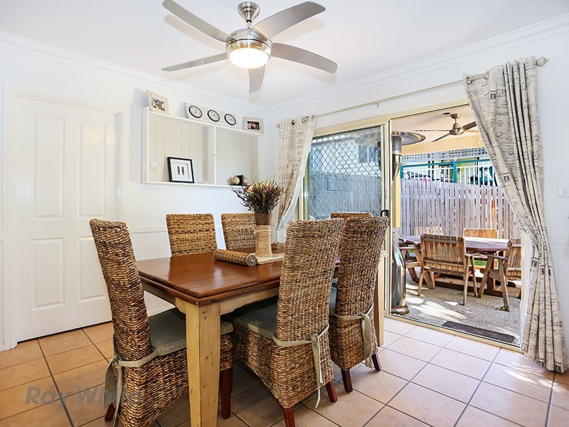 3/29 Foster Street, Newmarket QLD 4051