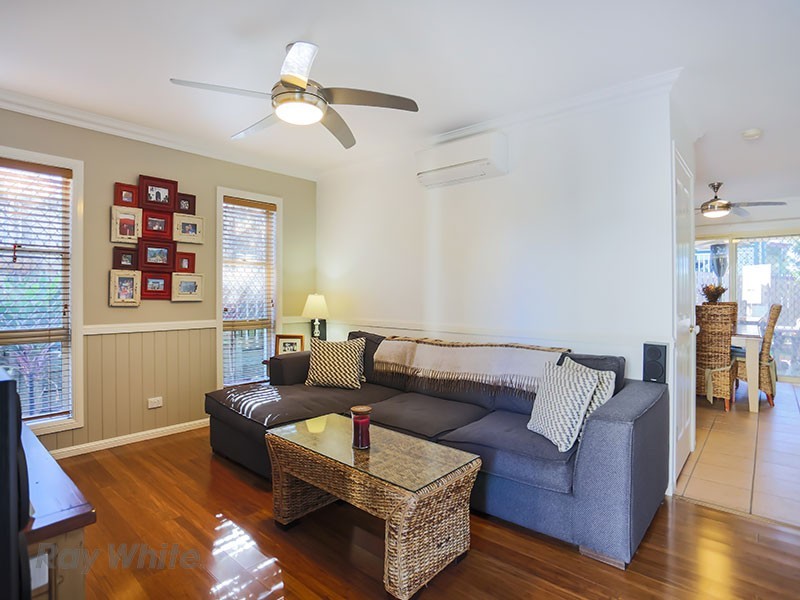 3/29 Foster Street, Newmarket QLD 4051