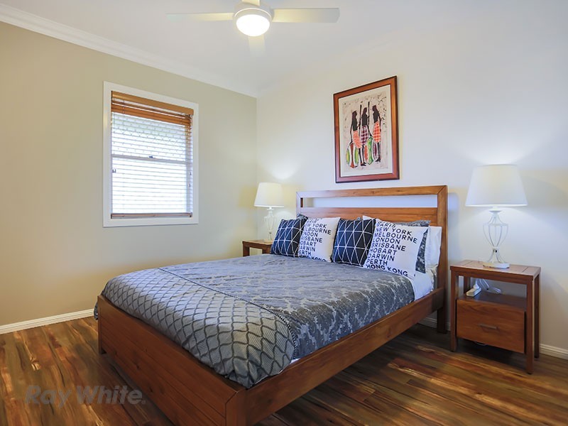 3/29 Foster Street, Newmarket QLD 4051