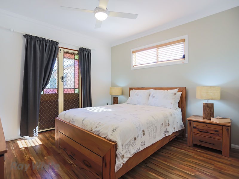 3/29 Foster Street, Newmarket QLD 4051