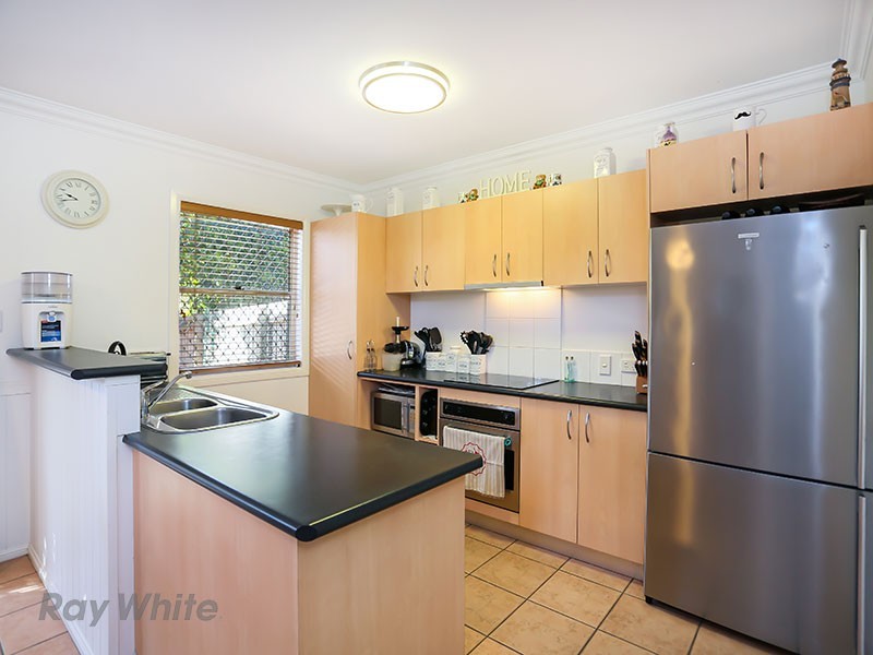 3/29 Foster Street, Newmarket QLD 4051