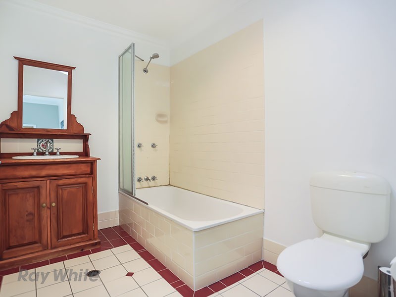 3/29 Foster Street, Newmarket QLD 4051