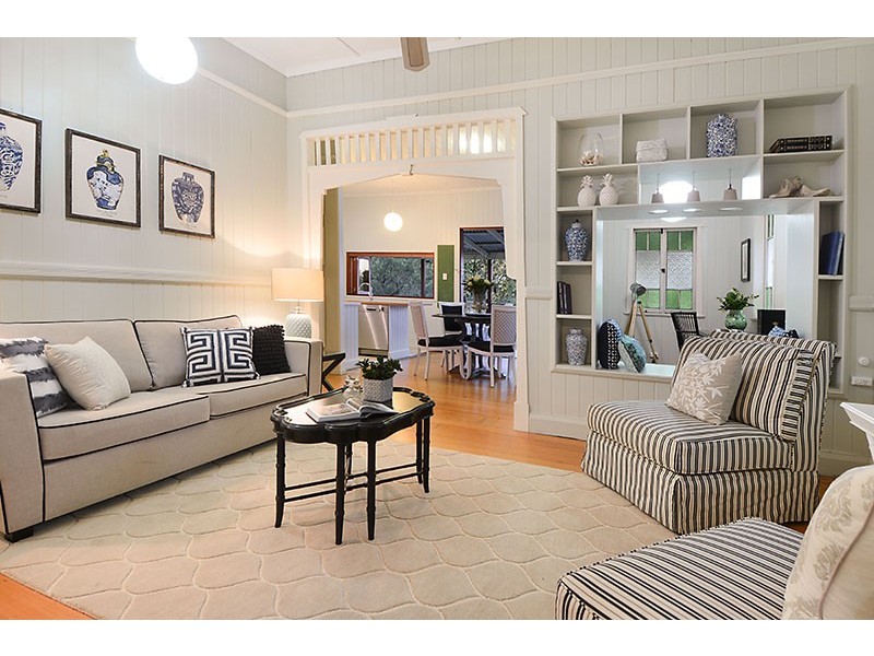 31 Tenth Avenue, Windsor QLD 4030