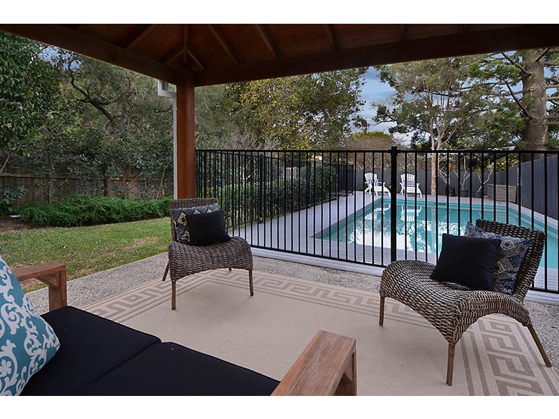 31 Tenth Avenue, Windsor QLD 4030