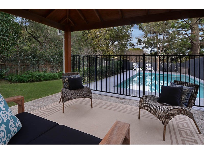 31 Tenth Avenue, Windsor QLD 4030