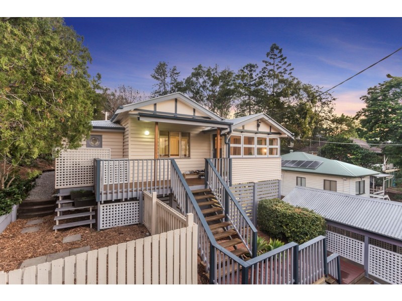 64 Raymont Road, Grange QLD 4051