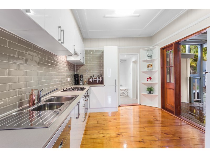 64 Raymont Road, Grange QLD 4051