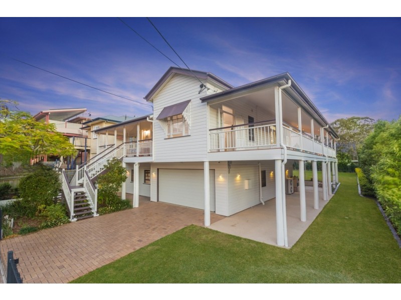 62 Britannia Street, Manly QLD 4179