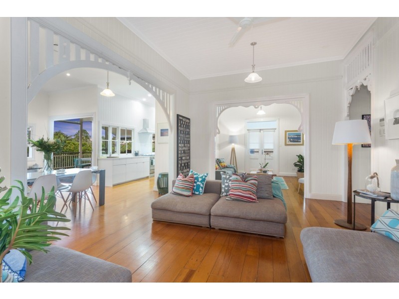 62 Britannia Street, Manly QLD 4179
