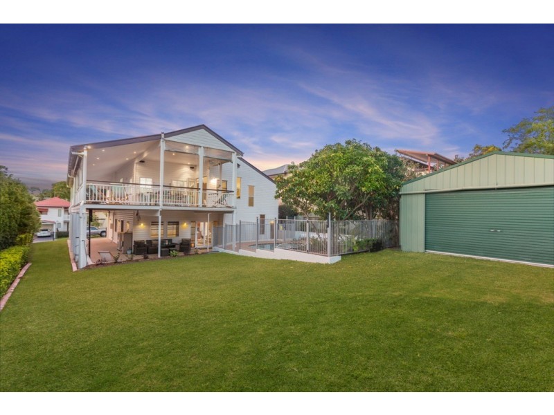 62 Britannia Street, Manly QLD 4179