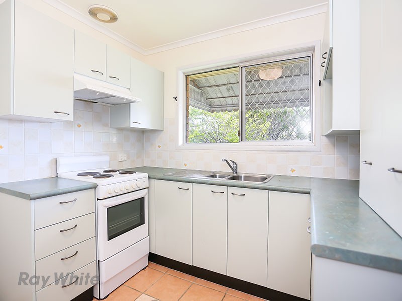 18 Meecham Street, Grange QLD 4051