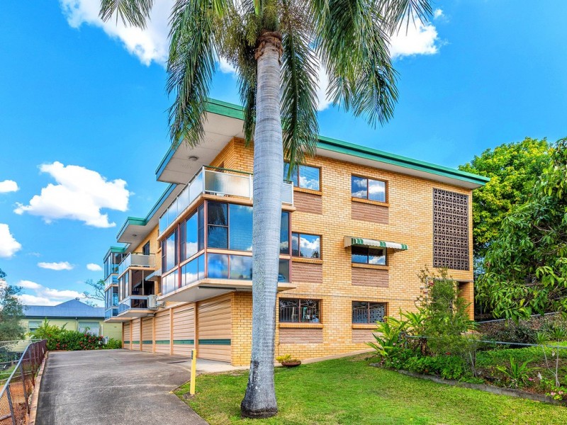 1/12 Constitution Road, Windsor QLD 4030