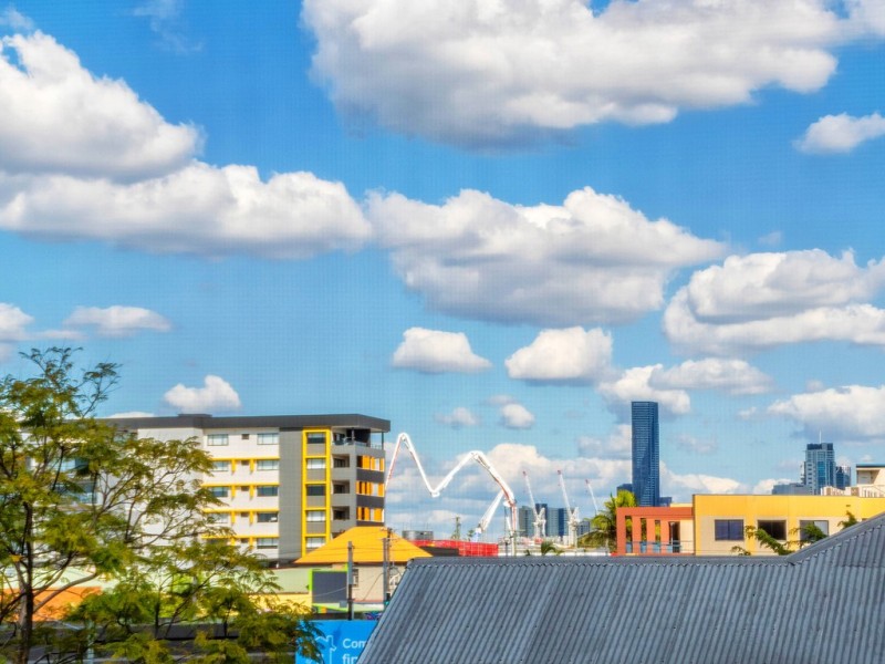 1/12 Constitution Road, Windsor QLD 4030