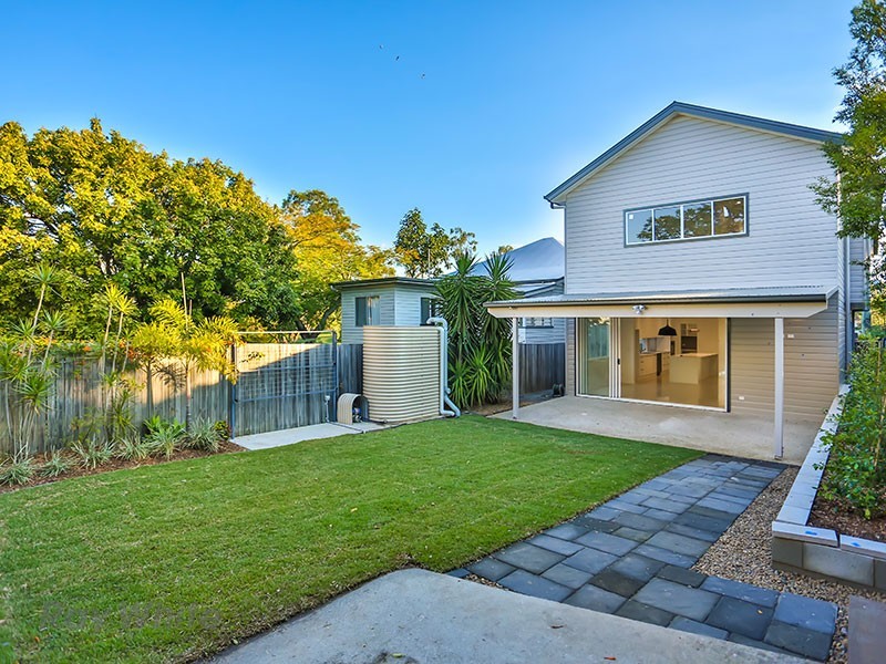 3 Baradine Street, Newmarket QLD 4051