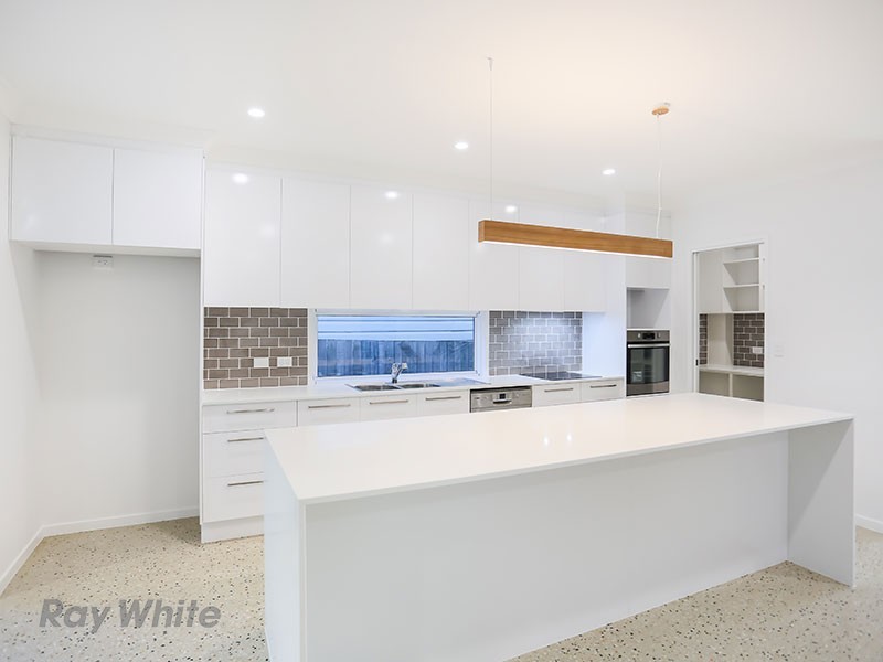 3 Baradine Street, Newmarket QLD 4051