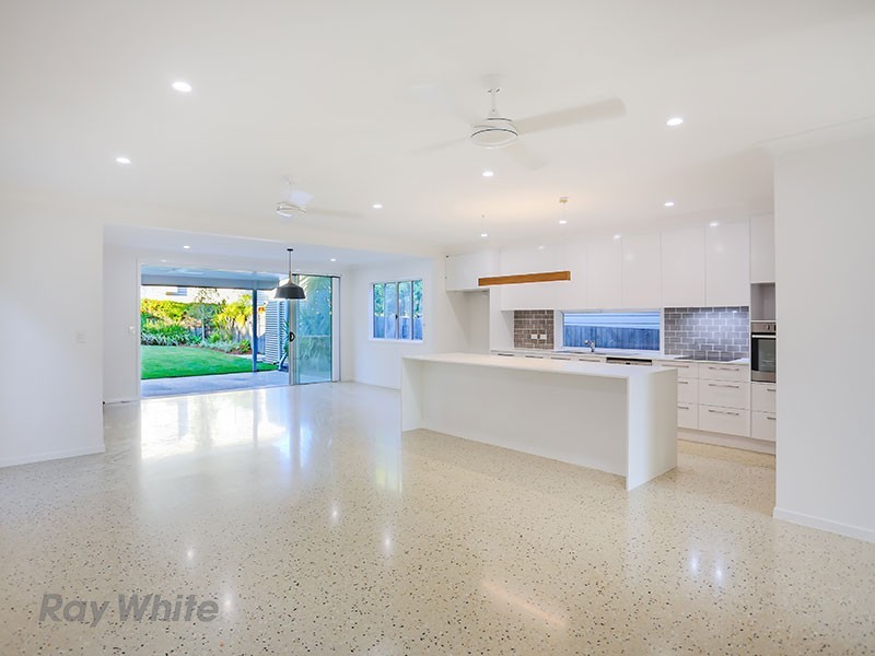 3 Baradine Street, Newmarket QLD 4051