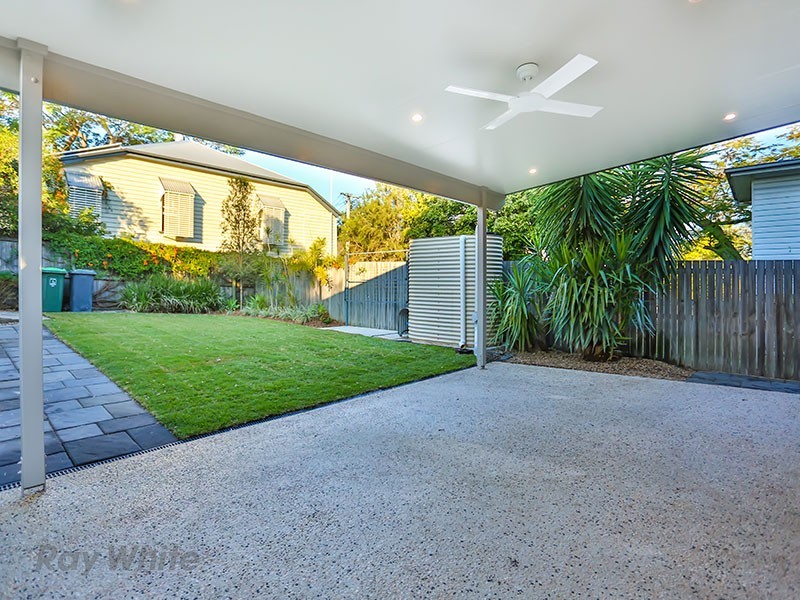 3 Baradine Street, Newmarket QLD 4051