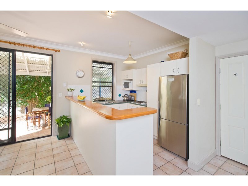 4/21 Hewitt Street, Wilston QLD 4051