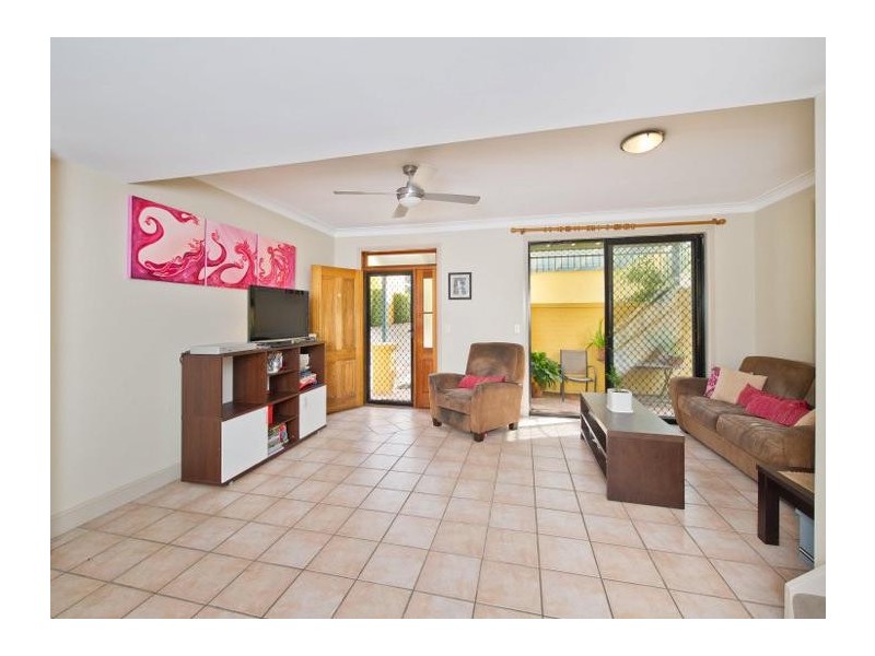 4/21 Hewitt Street, Wilston QLD 4051
