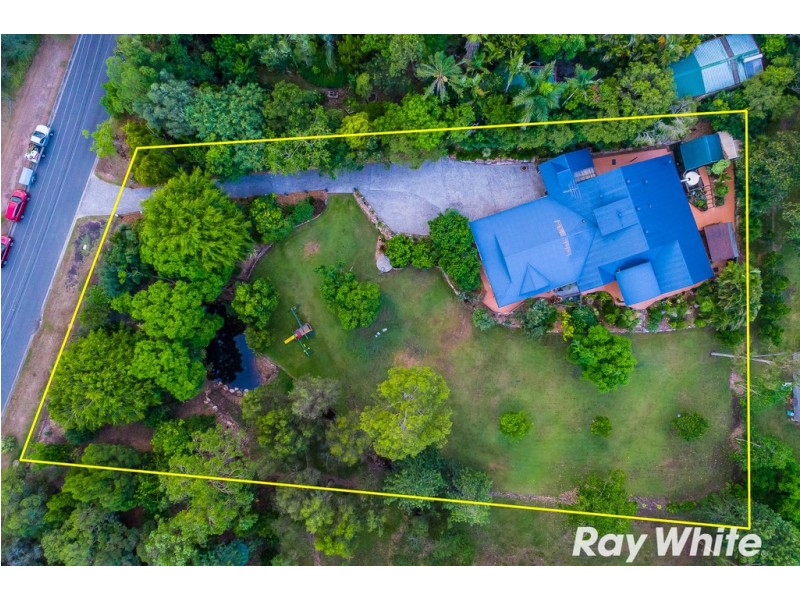 10 Breen Drive, Bunya QLD 4055