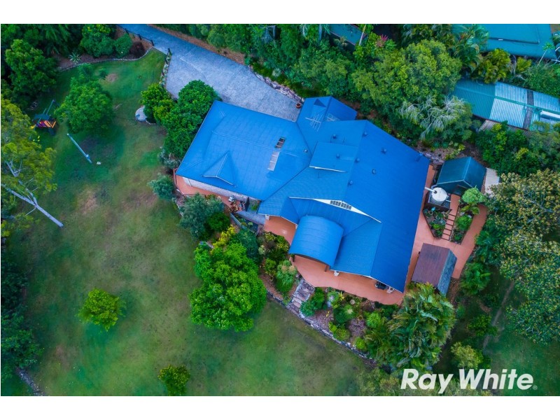 10 Breen Drive, Bunya QLD 4055