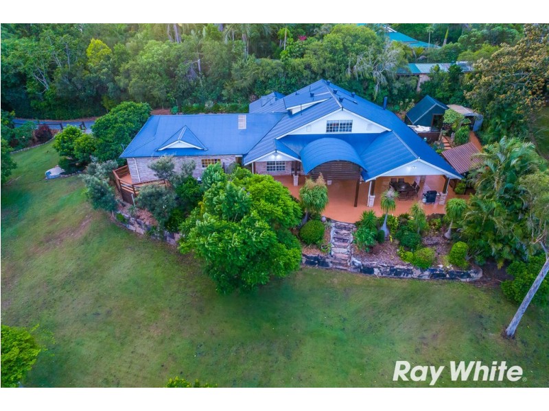 10 Breen Drive, Bunya QLD 4055