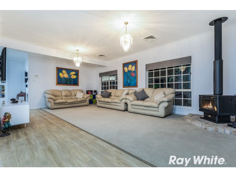 10 Breen Drive, Bunya QLD 4055