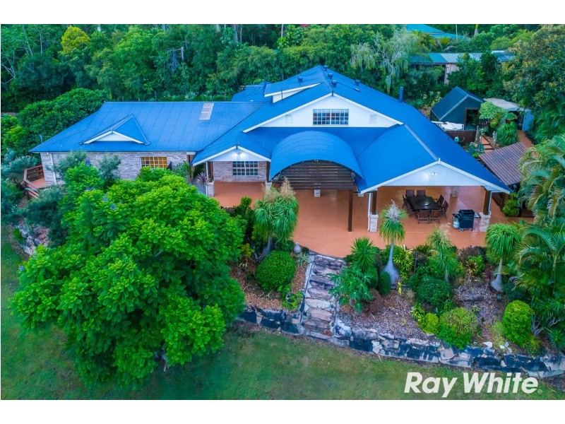 10 Breen Drive, Bunya QLD 4055