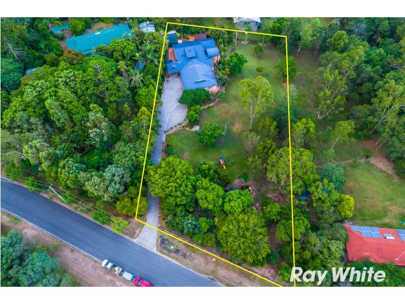 10 Breen Drive, Bunya QLD 4055