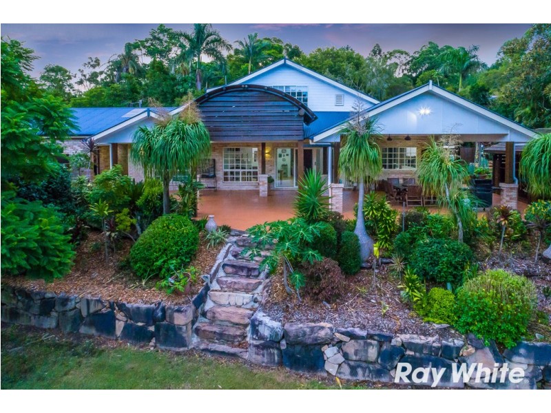 10 Breen Drive, Bunya QLD 4055