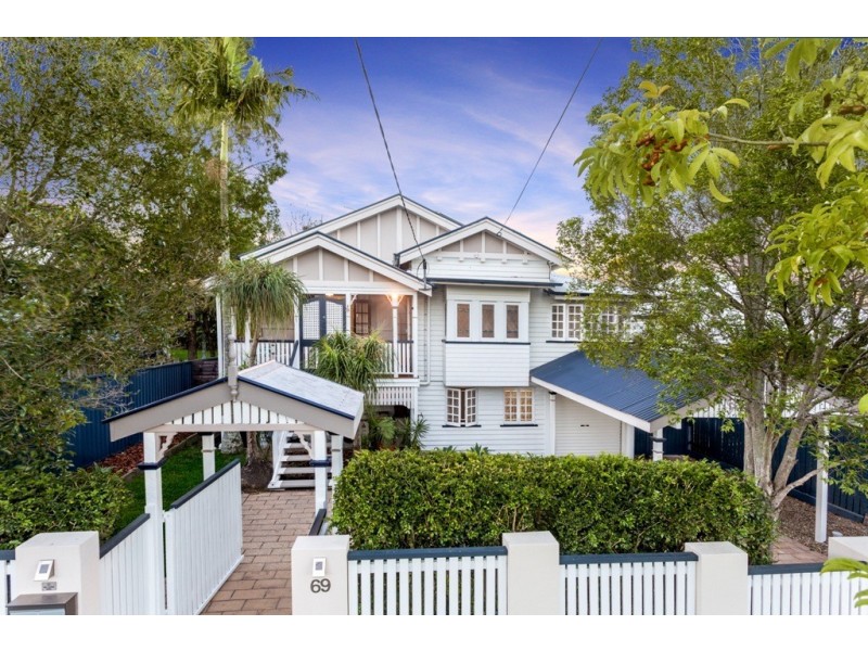 69 Somerset Road, Kedron QLD 4031