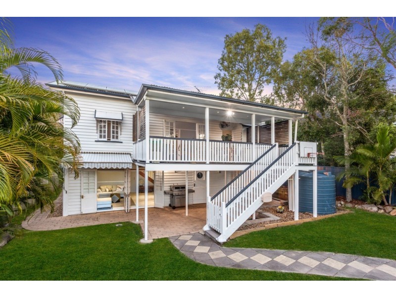 69 Somerset Road, Kedron QLD 4031