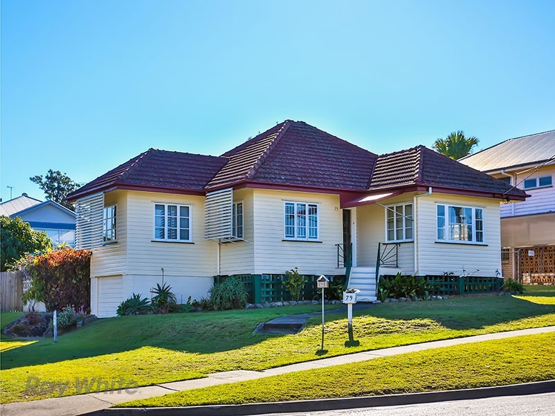 79 Pateena Street, Stafford QLD 4053