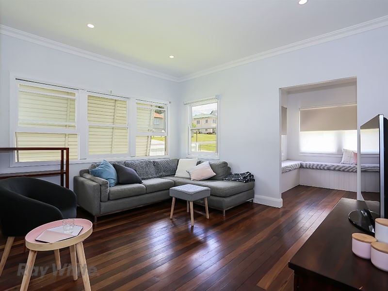 10 Ungalla Street, Enoggera QLD 4051