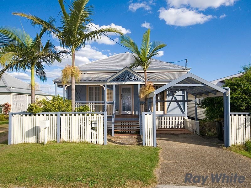 153 Main Ave, Windsor QLD 4030