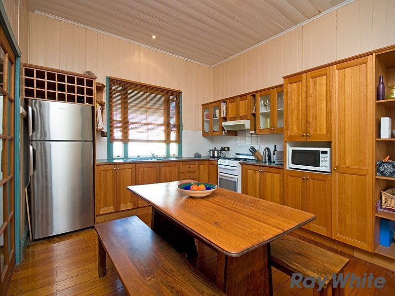 153 Main Ave, Windsor QLD 4030