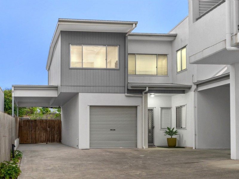 1/31 Burrai Street, Morningside QLD 4170